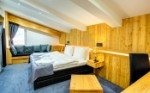 Hotel GRANDHOTEL PERMON dovolená