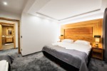 Hotel GRANDHOTEL PERMON dovolená