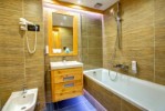 Hotel GRANDHOTEL PERMON dovolená