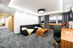 Hotel GRANDHOTEL PERMON dovolená