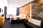 Hotel GRANDHOTEL PERMON dovolená