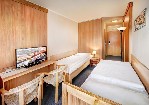 Hotel HOTEL FIS: Pobyt 4 noci dovolená