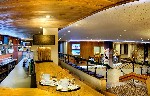 Hotel FIS, Štrbské Pleso, Vysoké Tatry, Slovensko, Dovolená s CK Geovita