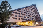 Hotel Patria
