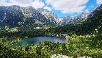 Popradské pleso 1