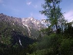 Slovensko, Vysoké Tatry, Štrbské Pleso - Slovensko - NP Vysoké Tatry, Nízké Tatry, Pieniny a Spiš