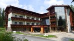 Wellness hotel Borovica