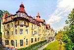 Grandhotel Praha