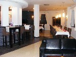 Hotelová restaurace