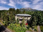 Hotel LUJZA MAJOR dovolená