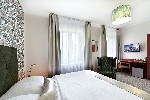 Hotel LUJZA MAJOR dovolená