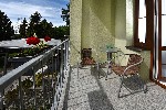 Hotel LUJZA MAJOR dovolená