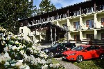 Hotel LUJZA MAJOR dovolená