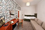 Hotel LUJZA MAJOR dovolená