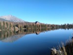 Slovensko, Vysoké Tatry, Tatranská Lomnica - MORAVA - Zima