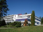 Slovensko, Vysoké Tatry, Tatranská Lomnica - MORAVA - Zima