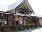 Slovensko, Vysoké Tatry, Tatranská Lomnica - MORAVA - Zima