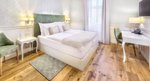 (Slovensko, Vysoké Tatry, Tatranská Lomnica) - TATRANSKÁ LOMNICA - HOTEL LOMNICA