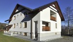 Hotel VILA ĽUDMILA dovolená