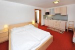 Hotel VILA ĽUDMILA dovolená