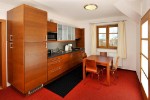 Hotel VILA ĽUDMILA dovolená