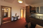 Hotel VILA ĽUDMILA dovolená