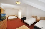 Hotel VILA ĽUDMILA dovolená