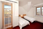 Hotel VILA ĽUDMILA dovolená