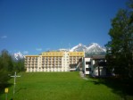 Hotel HOTEL HUTNÍK I - Rekreační pobyt dovolená