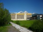Hotel HOTEL HUTNÍK I - Rekreační pobyt dovolená