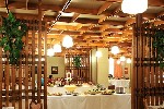 Restaurace