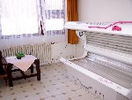 Hotel HOTEL HUTNÍK I - Relax s výhledem na Lomnický štít dovolená