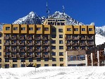 Hotel HOTEL HUTNÍK I - Relax s výhledem na Lomnický štít dovolená