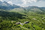 Hotel HOTEL HUTNÍK I - Relax s výhledem na Lomnický štít dovolená