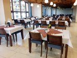 Hotelová restaurace