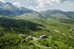 Hotel SOREA HUTNÍK II dovolená
