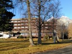 Hotel SOREA HUTNÍK II dovolená