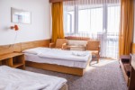 Hotel SOREA HUTNÍK II dovolená