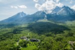 Hotel SOREA HUTNÍK II dovolená
