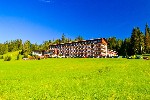 Hotel HOTEL MAGURA - Rekreační pobyt dovolená