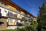 Hotel SPOJÁR dovolená