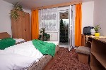 Hotel SPOJÁR dovolená