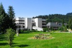 Slovensko, Prešovský kraj, Vyšné Ružbachy - Vyšné Ružbachy relax pod Tatrami (Grand Hotel Strnad 4*)