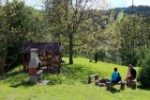 Hotel PENZION KREMENISKO - rekreační pobyt - studia - Bánská Štiavnica dovolená