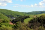 Hotel PENZION KREMENISKO - rekreační pobyt - studia - Bánská Štiavnica dovolená