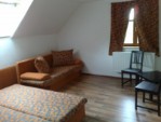 Hotel PENZION KREMENISKO - rekreační pobyt - studia - Bánská Štiavnica dovolená