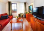 Dvoulůžkový Apartmán