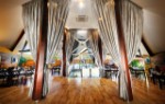 Restaurace