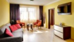Dvoulůžkový Apartmán