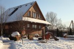 Slovensko, Žilinský kraj, Bešeňová - RELAX HOTEL SOJKA